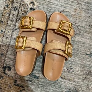 Schutz Enola Sporty Sandal